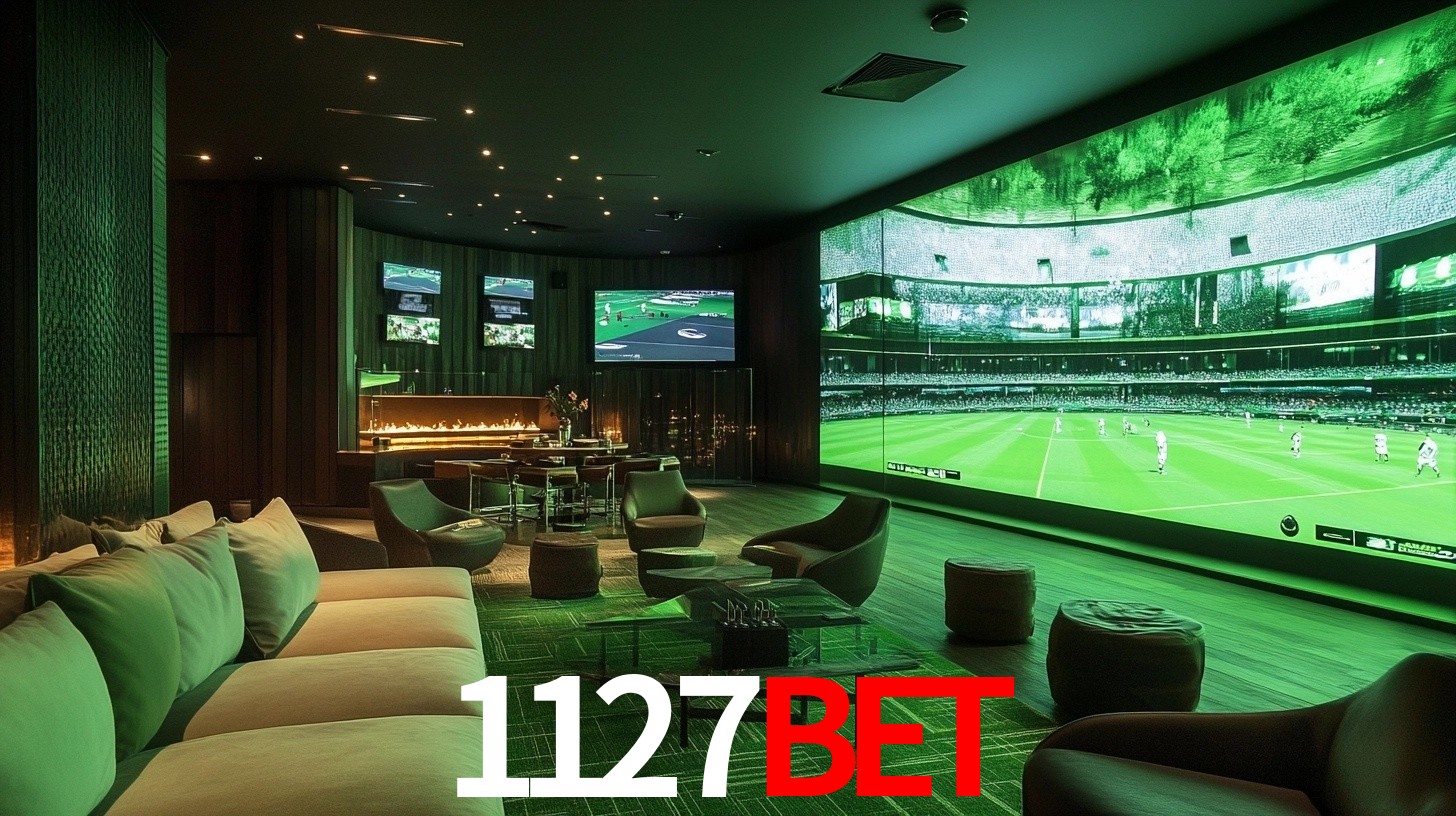 1127bet login