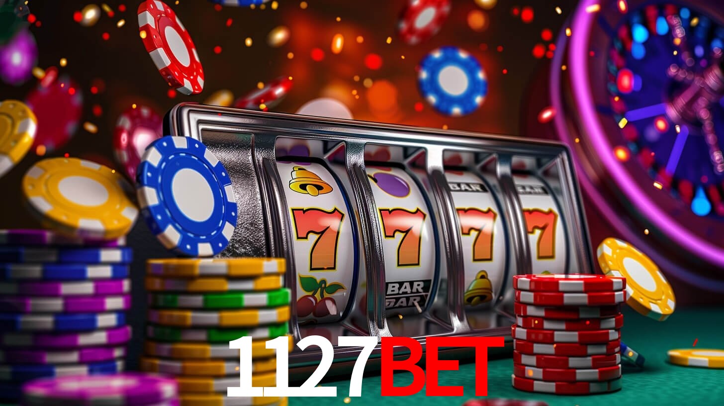 Experiência VIP 1127bet