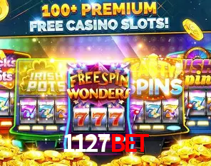Desvendando o Mundo dos Jogos Virtuais na 1127bet