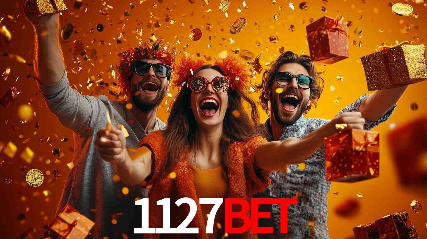 1127bet