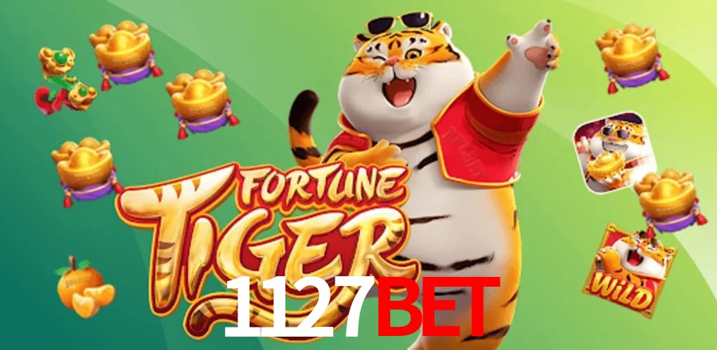 Welcome Bonus 1127bet