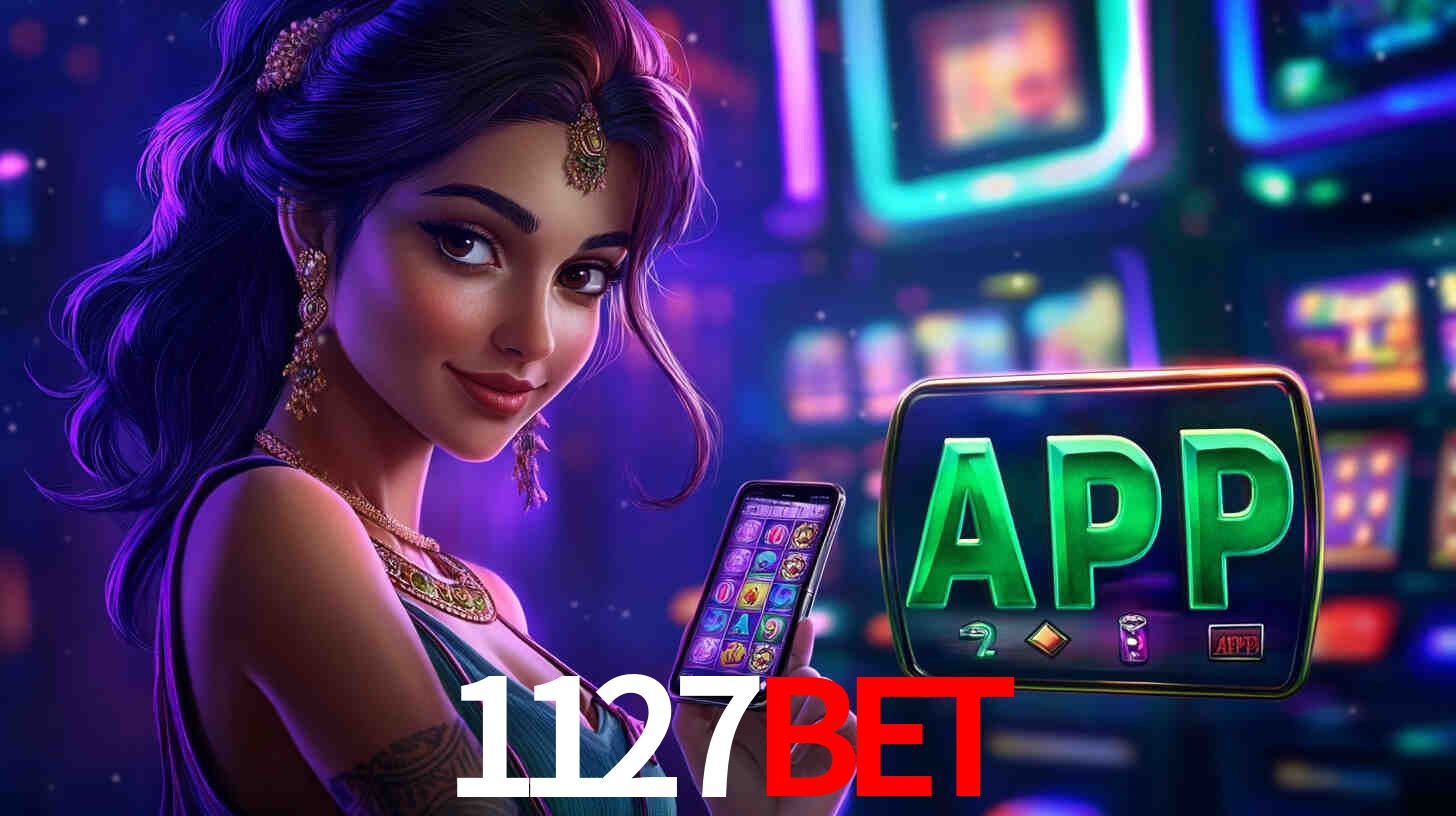 1127bet: A Experiência de Casino com Jogos de Mesa ao Vivo