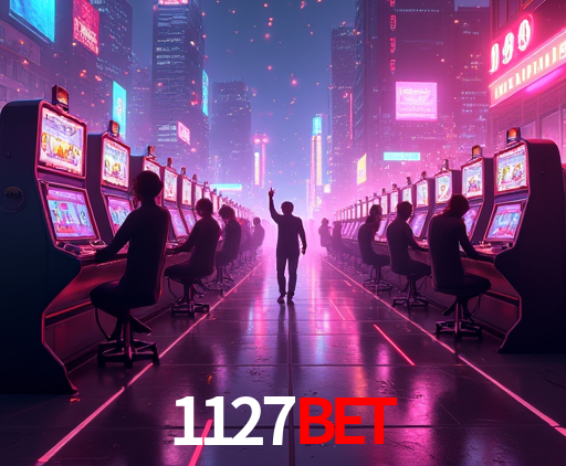 Recursos de Bônus 1127bet