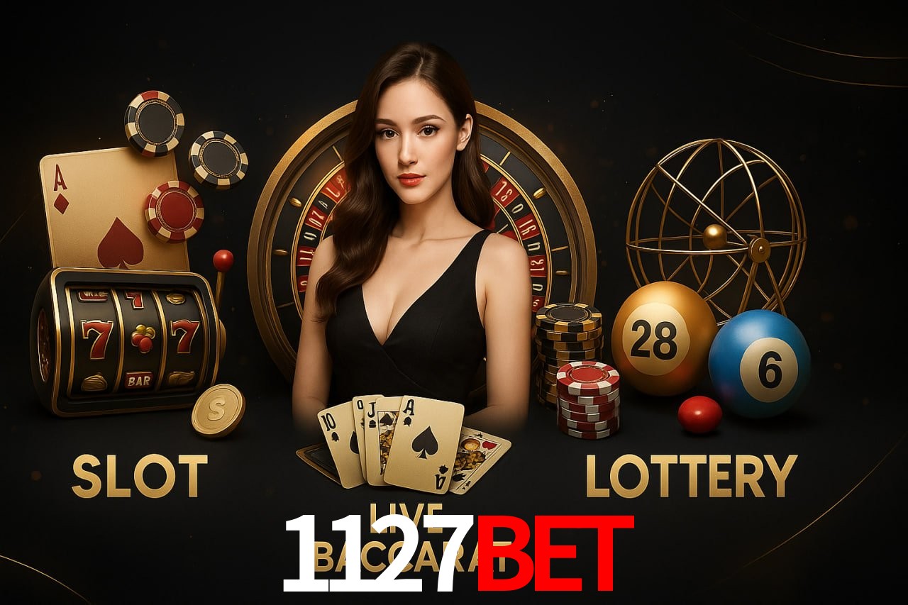 Tecnologia da Plataforma 1127bet