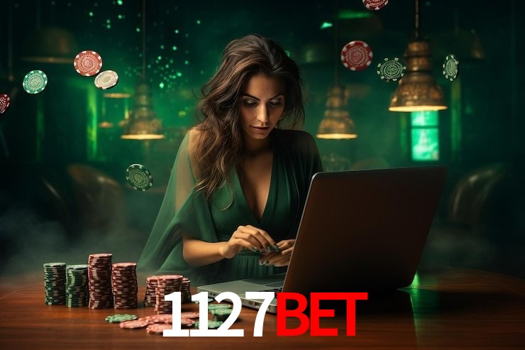 PIX Instantâneo 1127bet