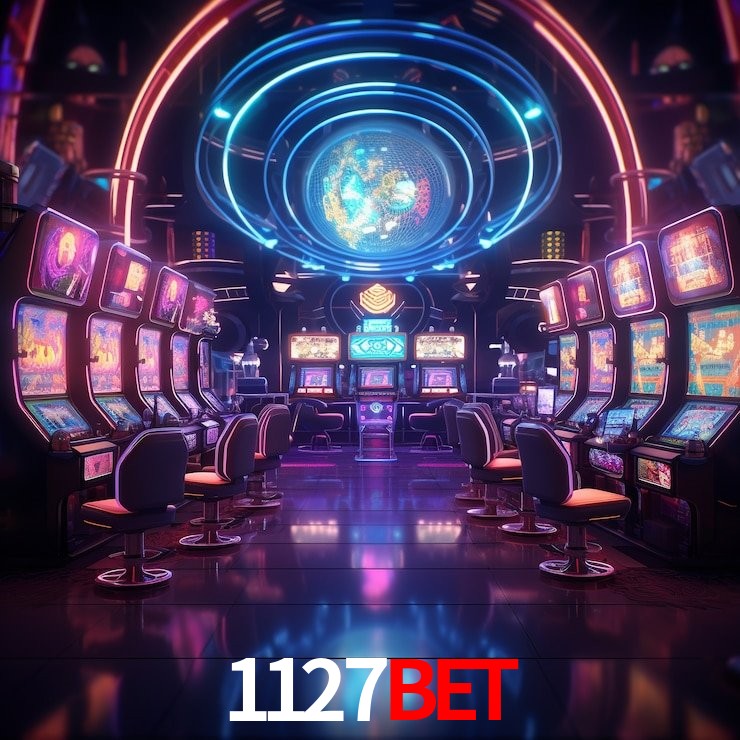 Promoções Sazonais 1127bet
