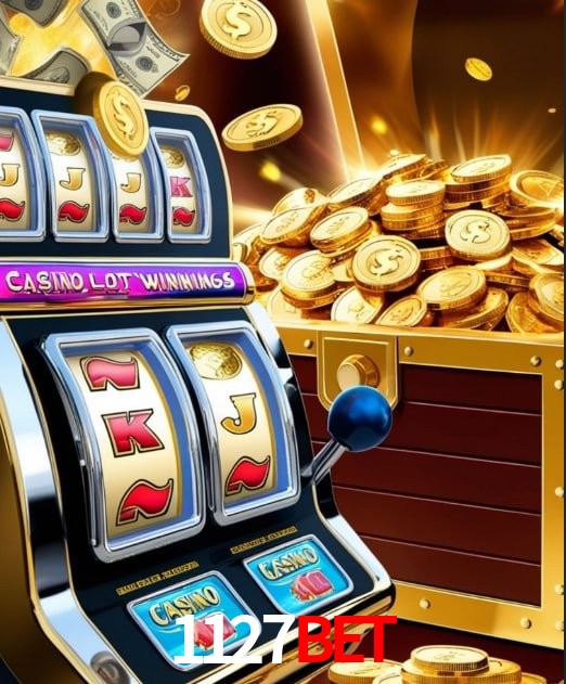 Casino VIP 1127bet