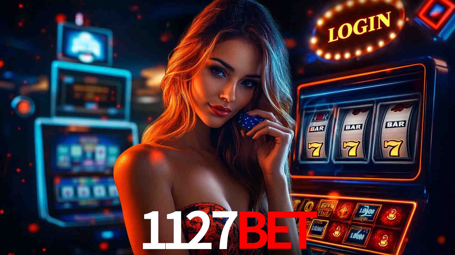 1127bet