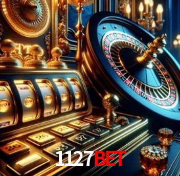 Casino Ao Vivo 1127bet
