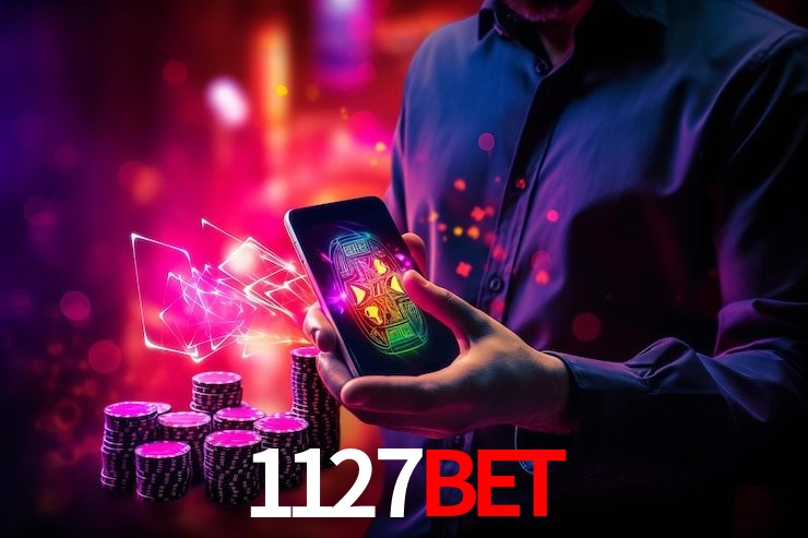 Avaliações dos Jogadores 1127bet