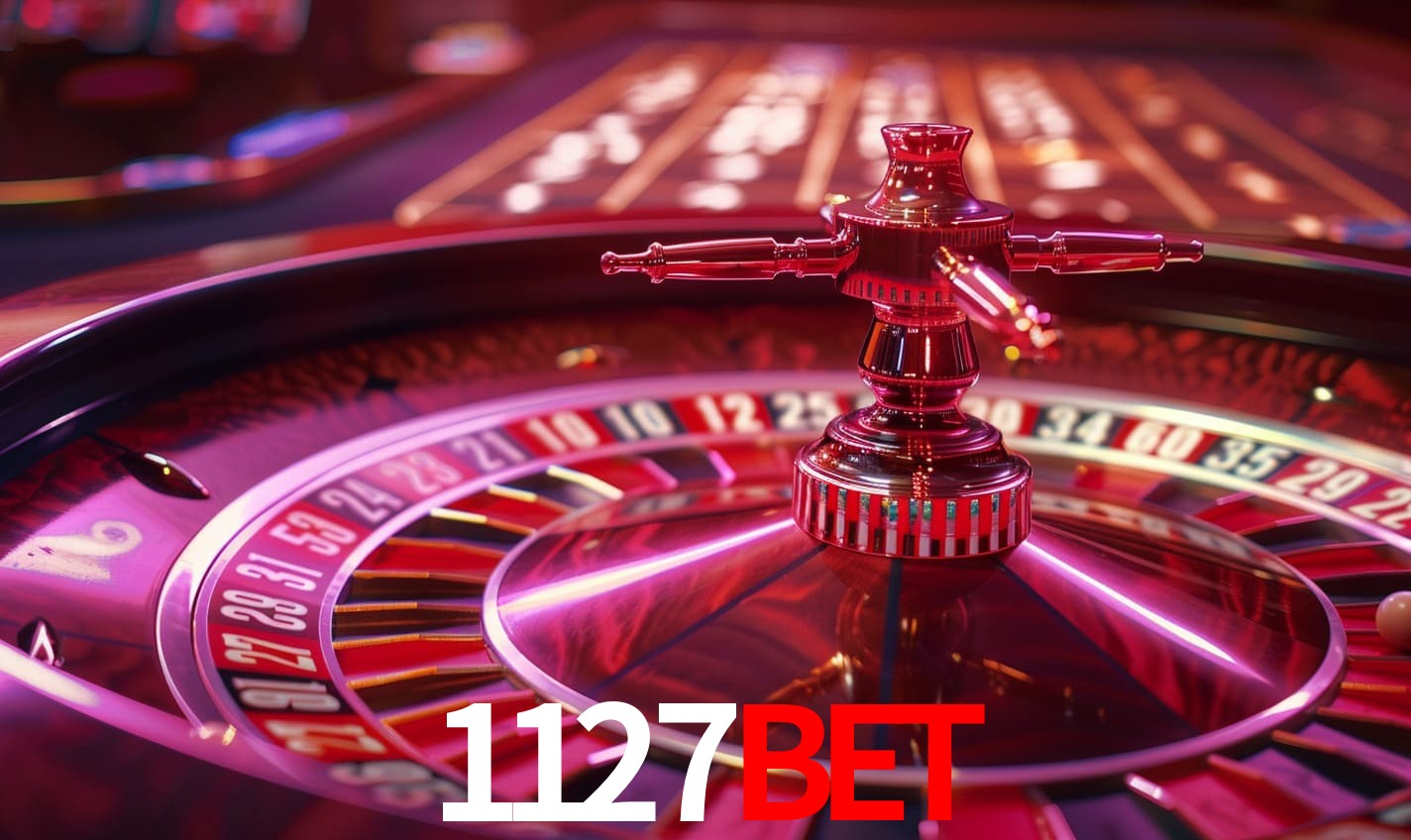 Torneios 1127bet