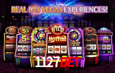 Apostas Esportivas na 1127bet: Um Guia Completo