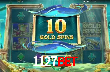 Descubra a Essência do 1127bet: Nossa História e Compromissos