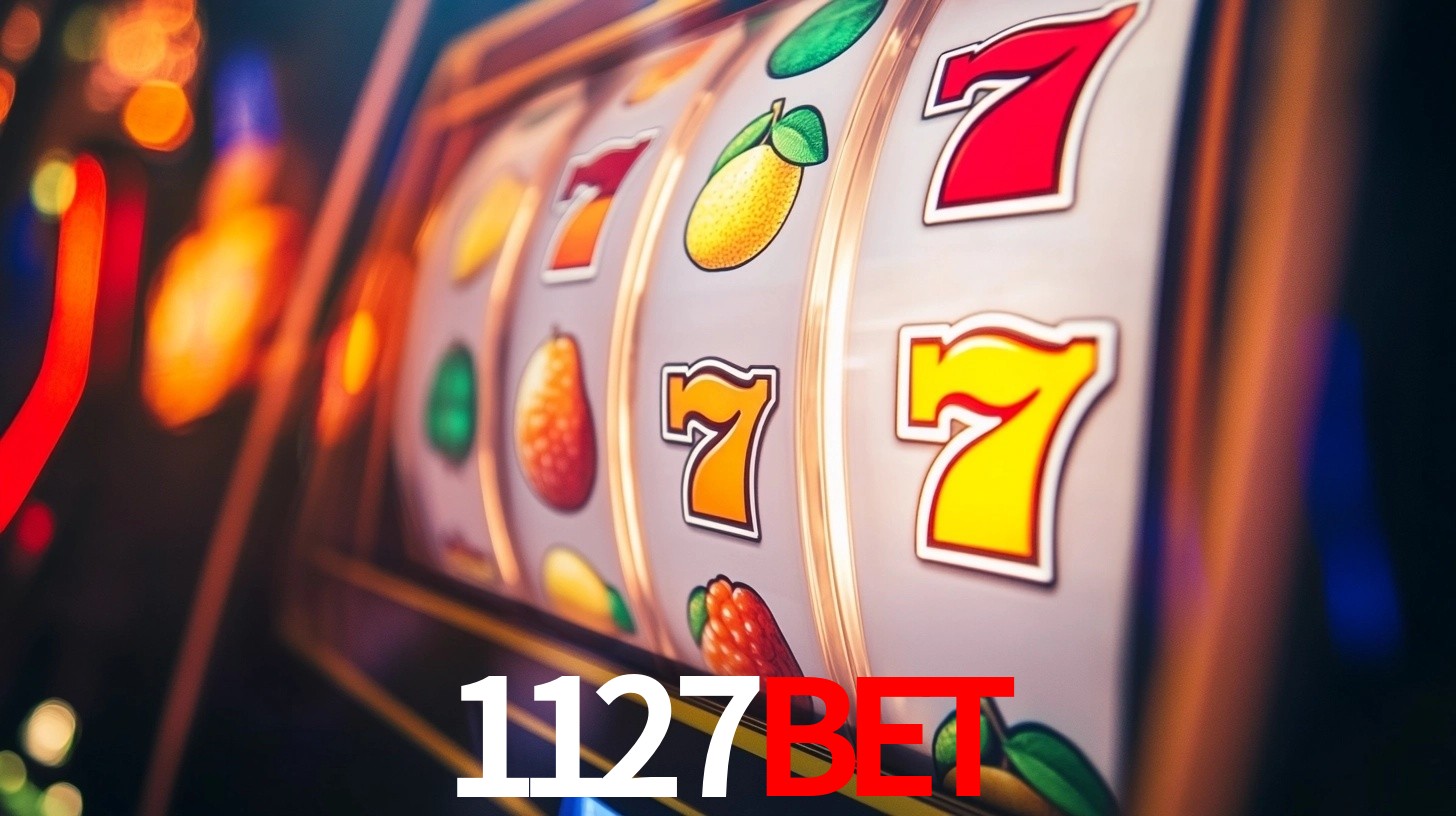 1127bet login