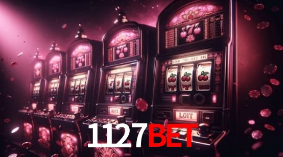 Apostas de Tênis 1127bet
