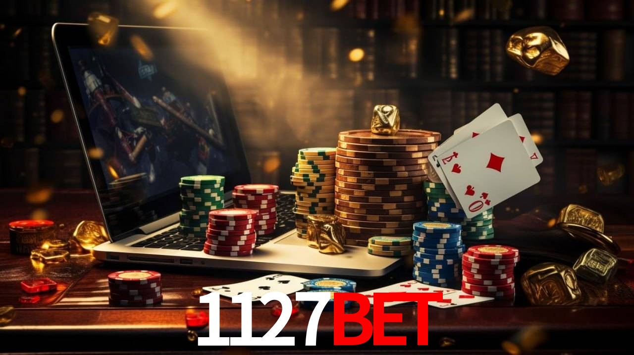 Jogos de Slot 1127bet