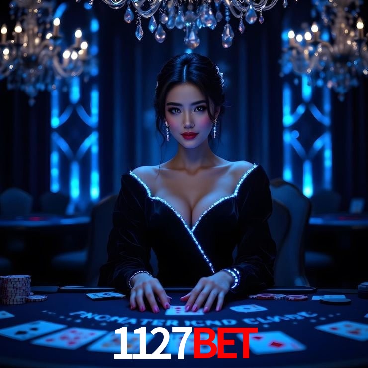 Estatísticas 1127bet
