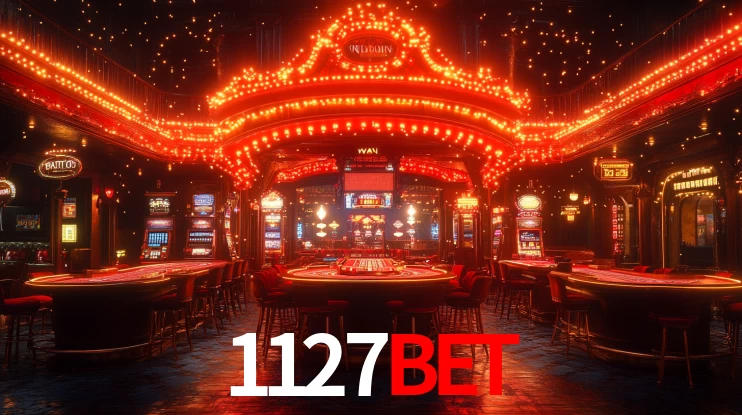 1127bet