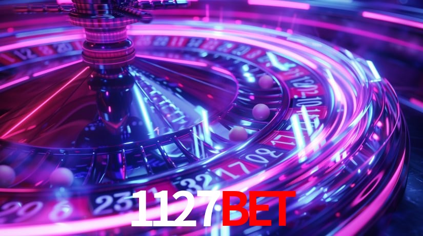Casino Ao Vivo 1127bet