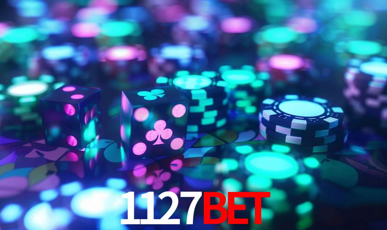 Diretório de Jogos 1127bet