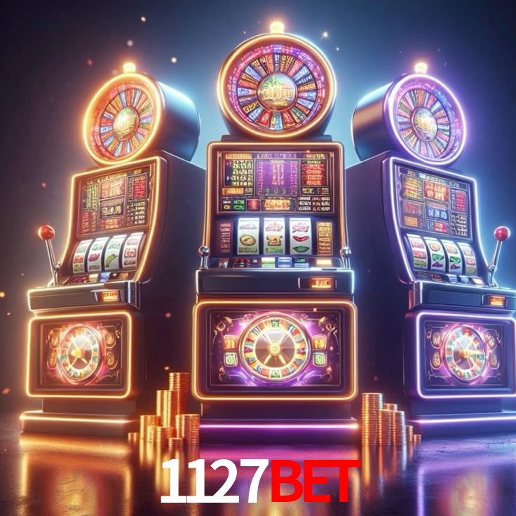 1127bet login