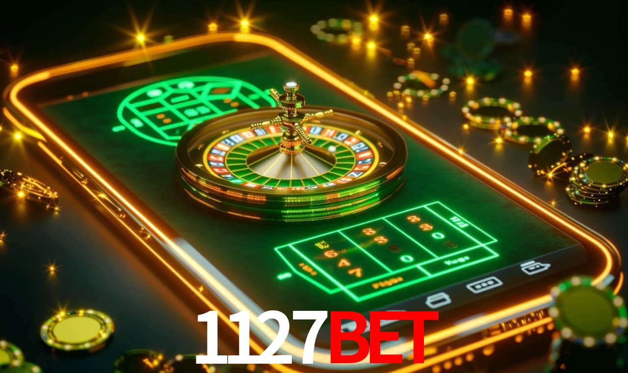 Jogos de Slot 1127bet