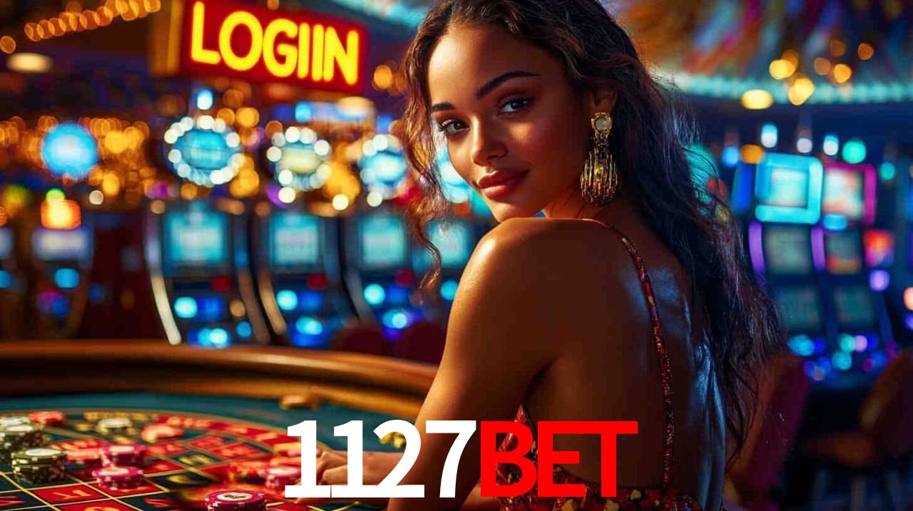 Experiência VIP 1127bet