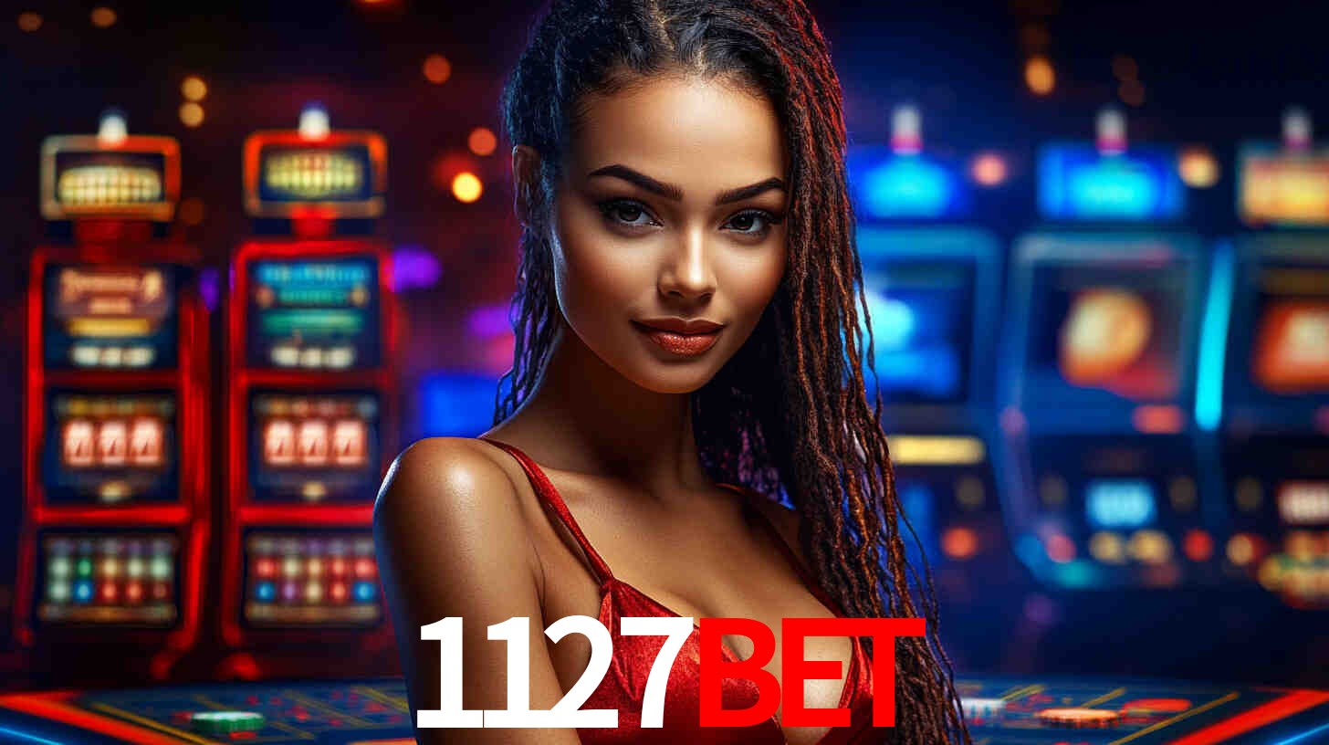 Interface do App 1127bet