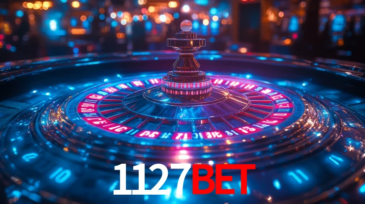 1127bet bônus — cashback 15 por cento e níveis VIP