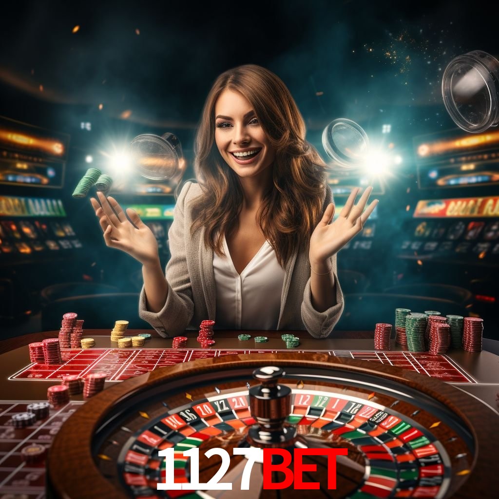 Explore as vantagens do 1127bet: serviço profissional e confiabilidade
