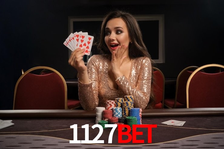 1127bet FAQ — perguntas frequentes usuários Brasil