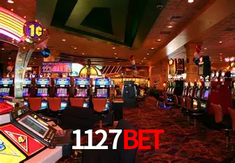Explorando a Categoria de Eventos em Apostas na 1127bet