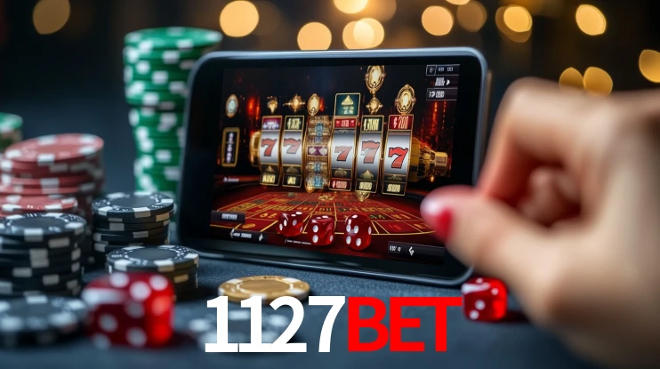 Daily Bonuses 1127bet