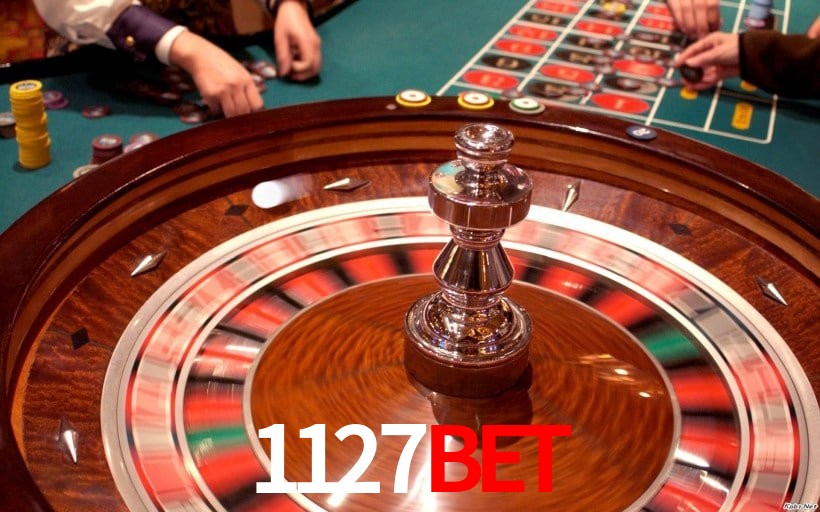 Bônus Diários 1127bet