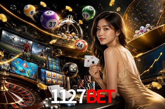 Exclusive Offers 1127bet