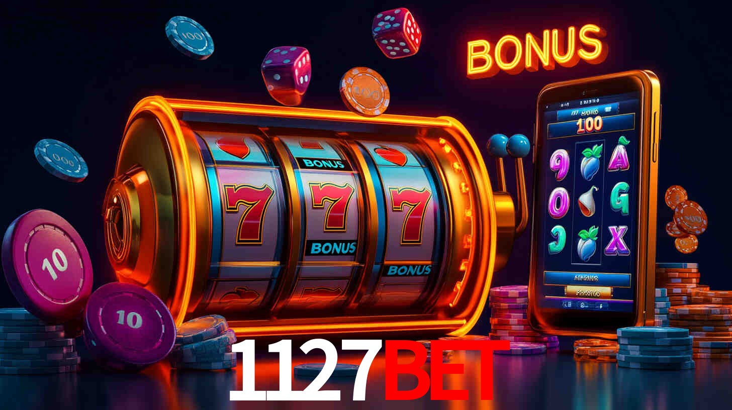 Descubra a Essência do 1127bet: Nossa História e Compromissos