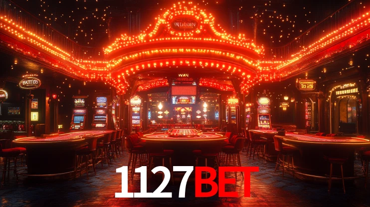 Ofertas Imperdíveis na 1127bet: Promoções e Bônus Que Valem a Pena