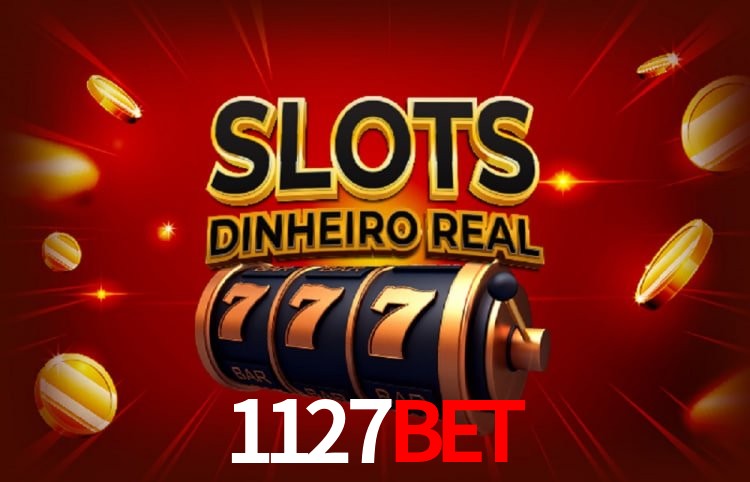 Promoção Relâmpago 1127bet