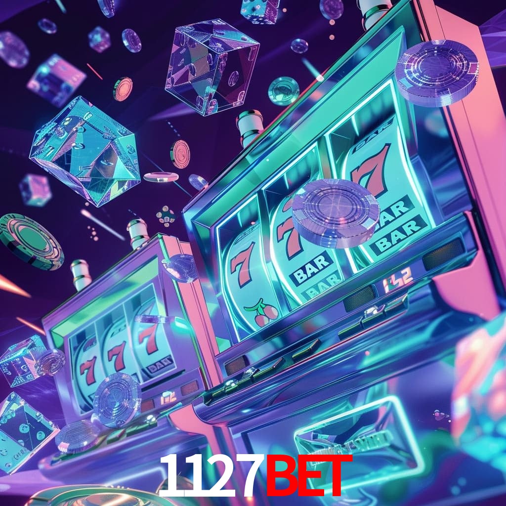 cassino 1127bet