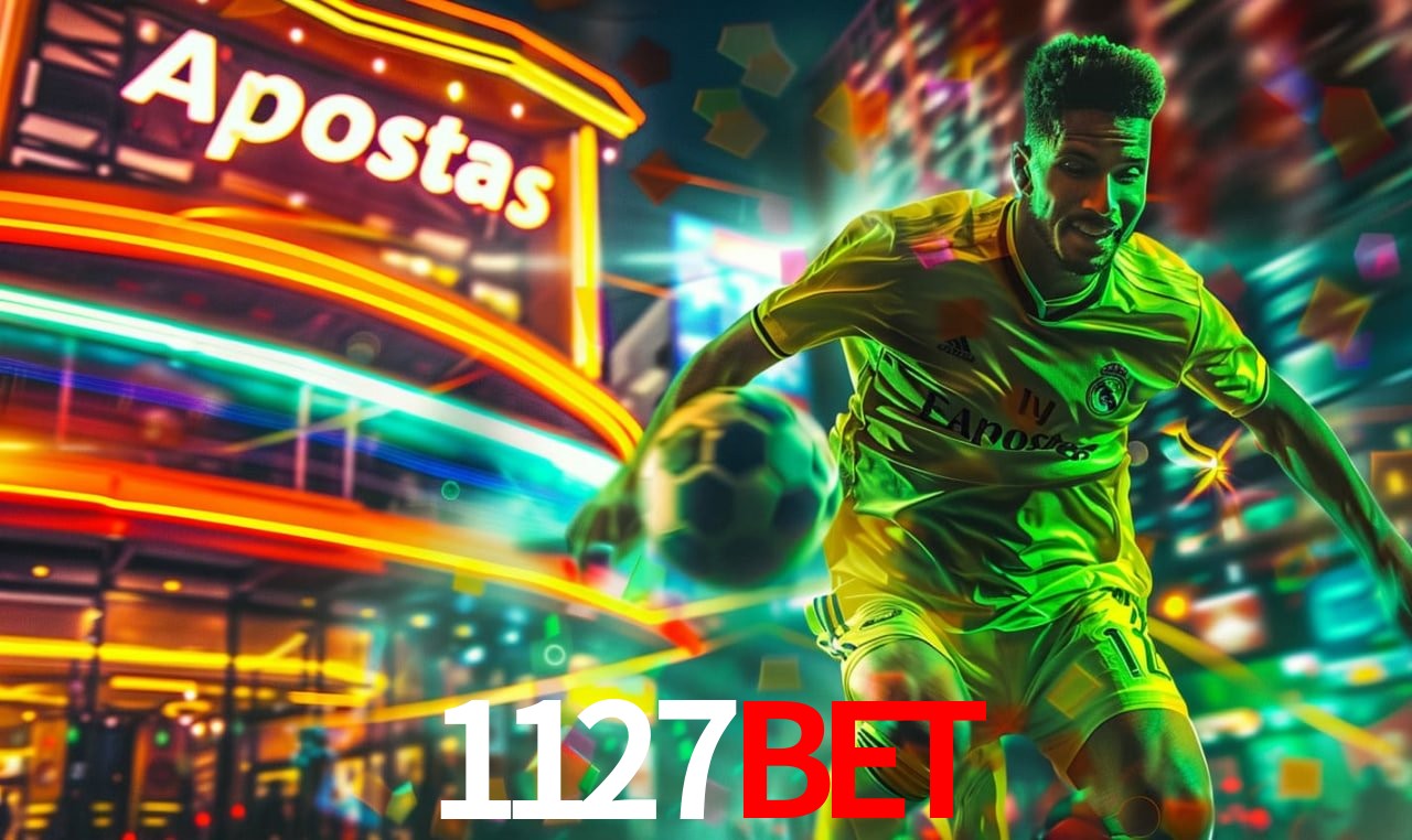 Avaliações dos Jogadores 1127bet