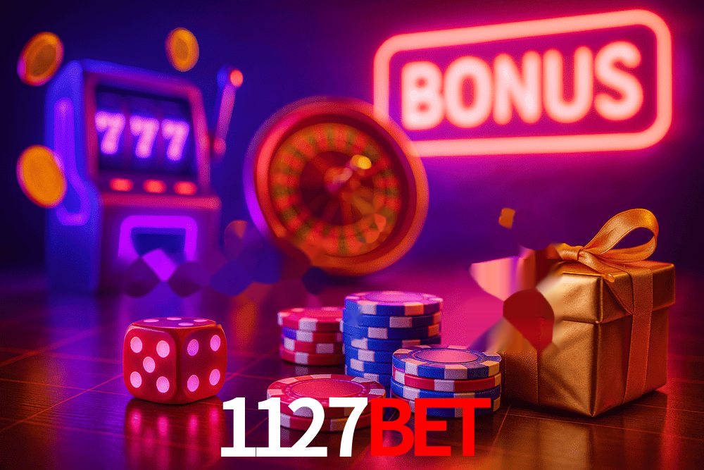 Descubra o Programa VIP da 1127bet: Vantagens Exclusivas para Jogadores