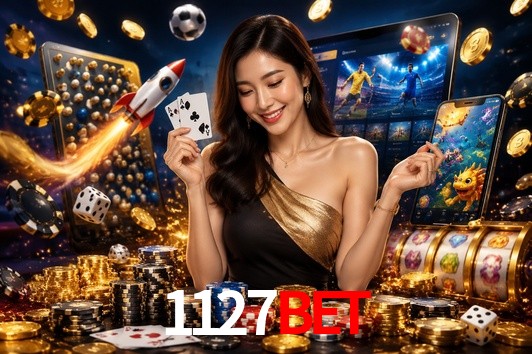 Live Casino 1127bet