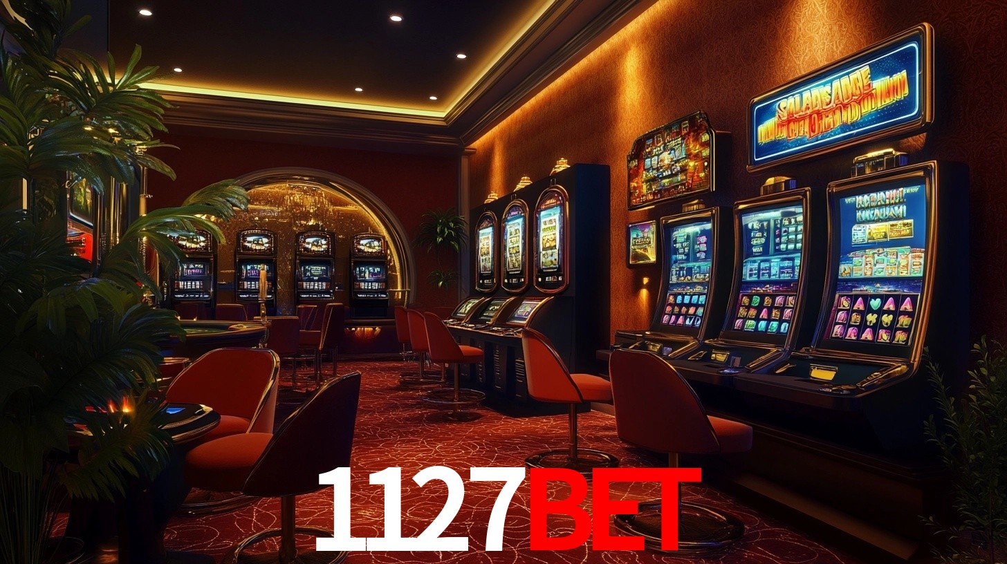 Programa VIP 1127bet