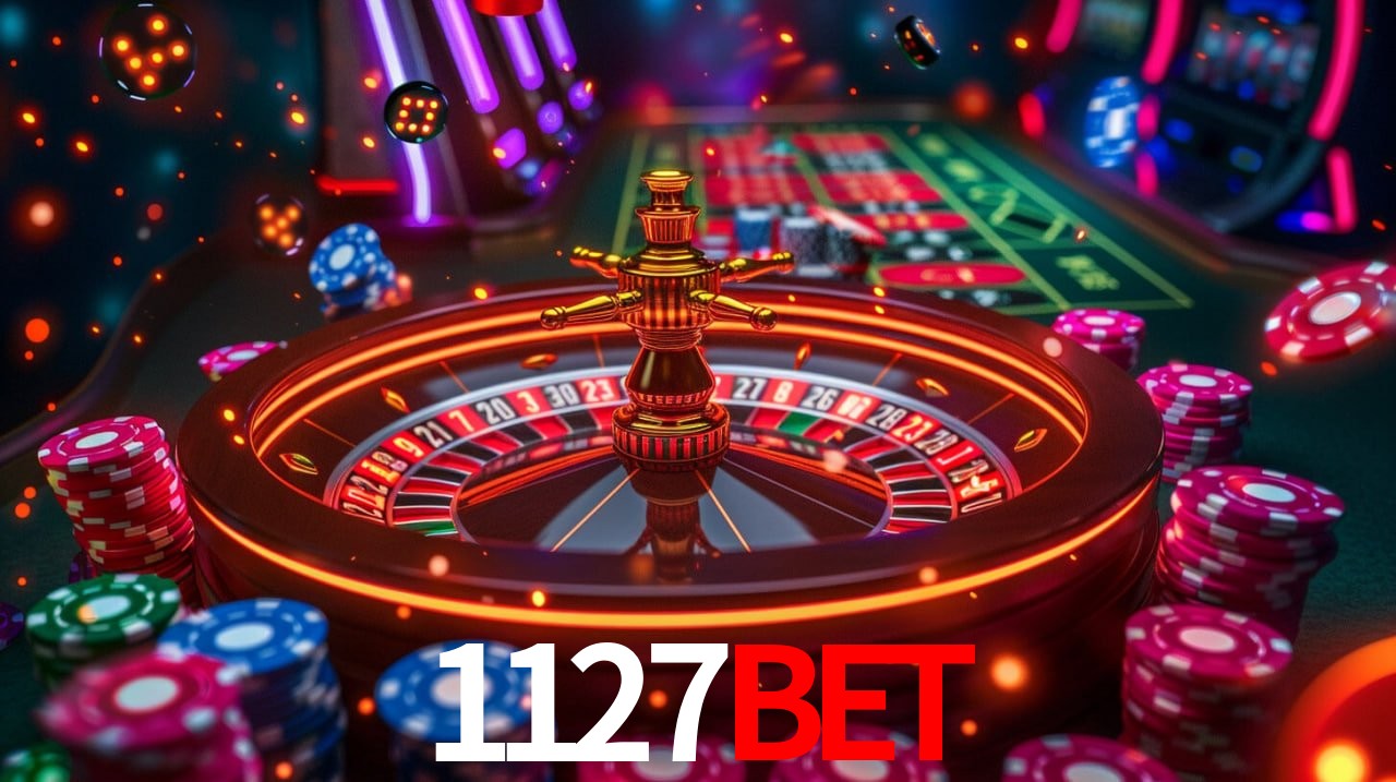 1127bet FAQ — suporte e ajuda no aplicativo oficial