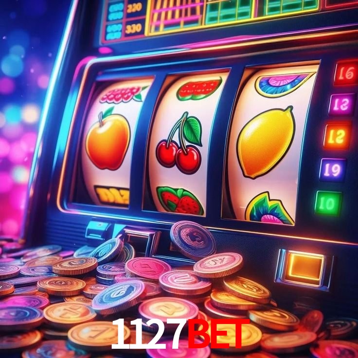Apostas de Tênis 1127bet