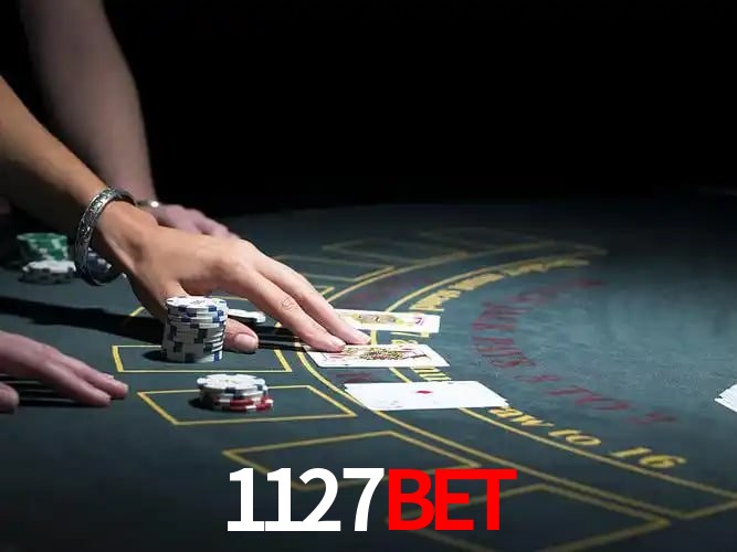 Especiais de Fim de Semana 1127bet