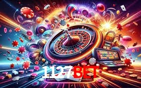 Apostas de Futebol 1127bet