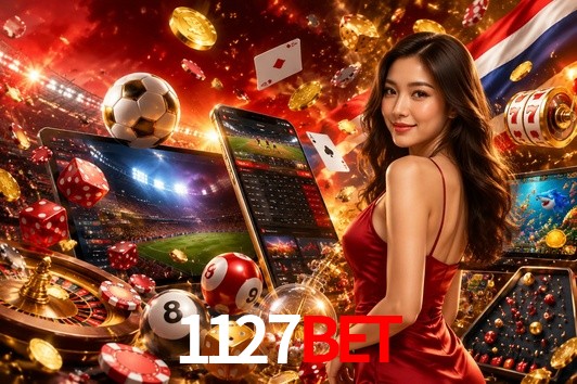 Quick Registration 1127bet