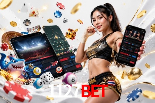 Responsive Design 1127bet