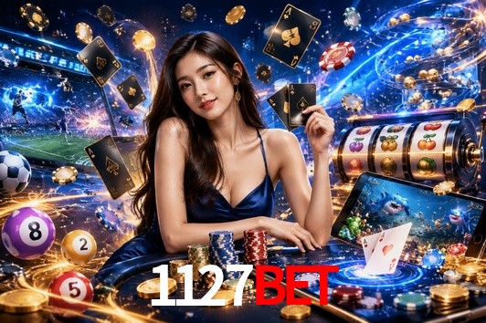 Secure Login 1127bet